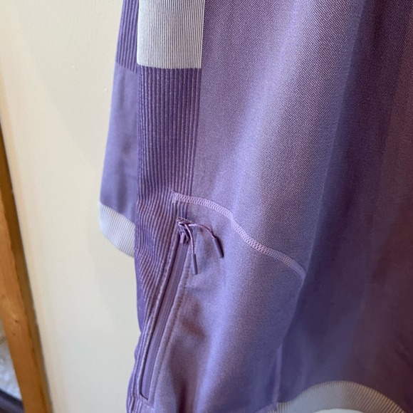 Levelwear Purple Long Sleeve - Picture 3 of 4
